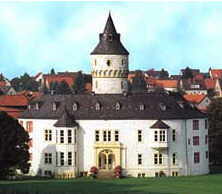 Schloss Oelber