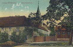 Kloster in Badersleben