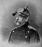 Otto Frst von Bismarck
