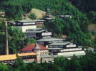 Rammelsberger Bergbaumuseum