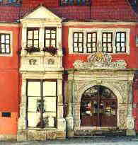 Heimatmuseum in Schningen