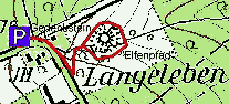 Langeleben, Plan Elfenpfad