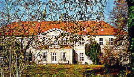 Herrenhaus in Ampleben