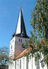 St. Stephanus-Kirche in Schppenstedt